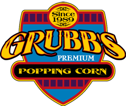Grubb's Premium Popping Corn